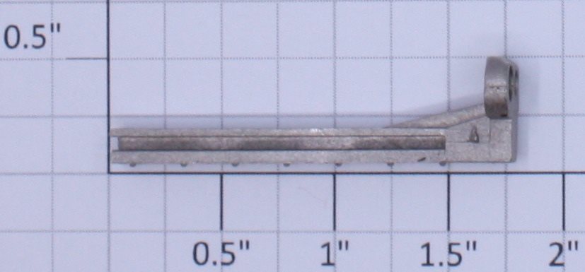 Lionel 8058-203 Left Hand Crosshead Guide