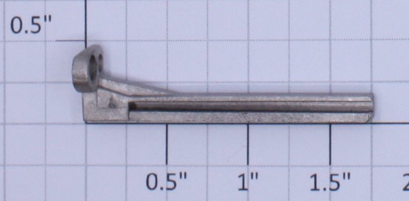 Lionel 8058-205 Right Hand Crosshead Guide