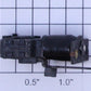 Lionel 521-10 Coupler Head and Coil Assembly with Swivel Bracket