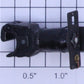 Lionel 521-10 Coupler Head and Coil Assembly with Swivel Bracket