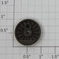 Lionel 8057-28 Center Wheel Assembly