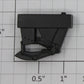 Lionel 8086-T13 Black Water Scoop