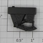 Lionel 8086-T13 Black Water Scoop