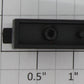 Lionel 8086-T13 Black Water Scoop