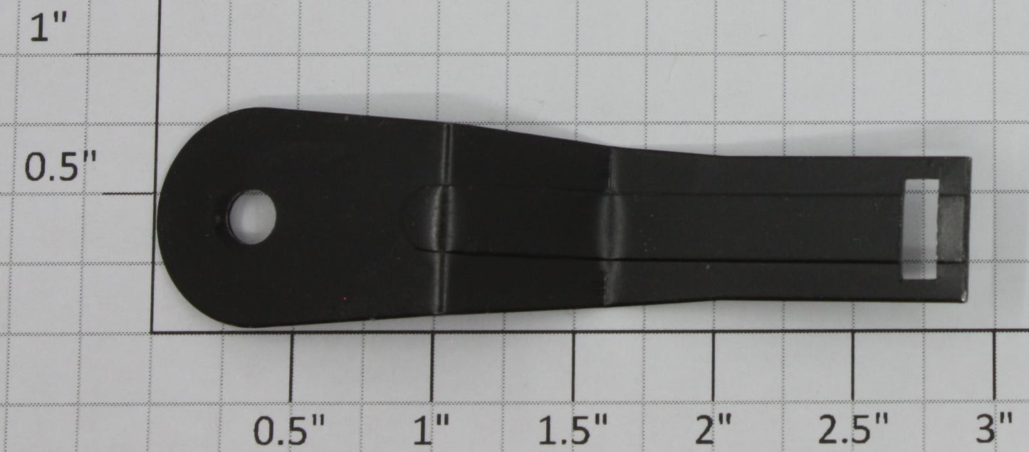 Lionel 8086-T22 Drawbar Wide for Baby Pacific Tender 6SP-8086-T22