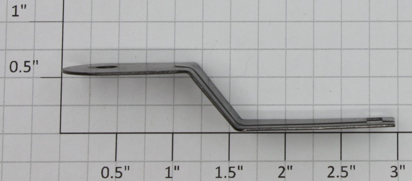 Lionel 8086-T22 Drawbar Wide for Baby Pacific Tender 6SP-8086-T22
