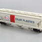 MTH 20-97765 O Enjay Plastics 3-Bay Centerflow Hopper #53485