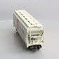 MTH 20-97765 O Enjay Plastics 3-Bay Centerflow Hopper #53485
