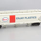 MTH 20-97765 O Enjay Plastics 3-Bay Centerflow Hopper #53485
