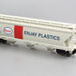 MTH 20-97765 O Enjay Plastics 3-Bay Centerflow Hopper #53485