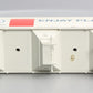 MTH 20-97765 O Enjay Plastics 3-Bay Centerflow Hopper #53485