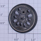 Lionel 18064-611 Flanged End Wheel