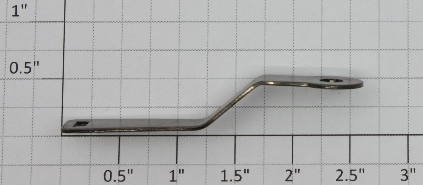 Lionel 8086-T22 Drawbar Thin