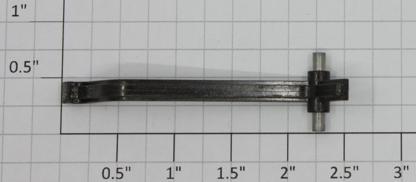 Lionel 8072-216 Smoke Lever