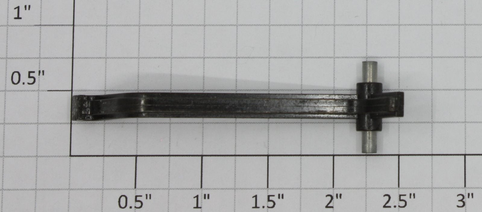 Lionel 8072-216 Smoke Lever