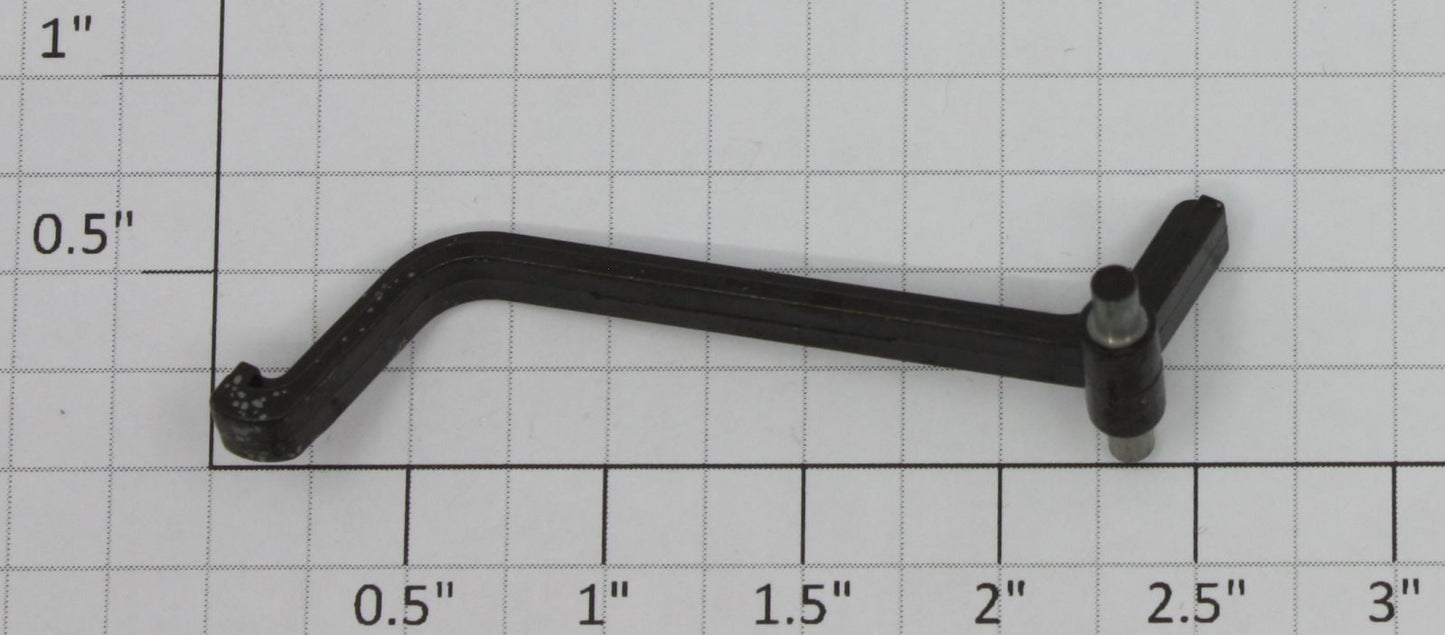 Lionel 8072-216 Smoke Lever