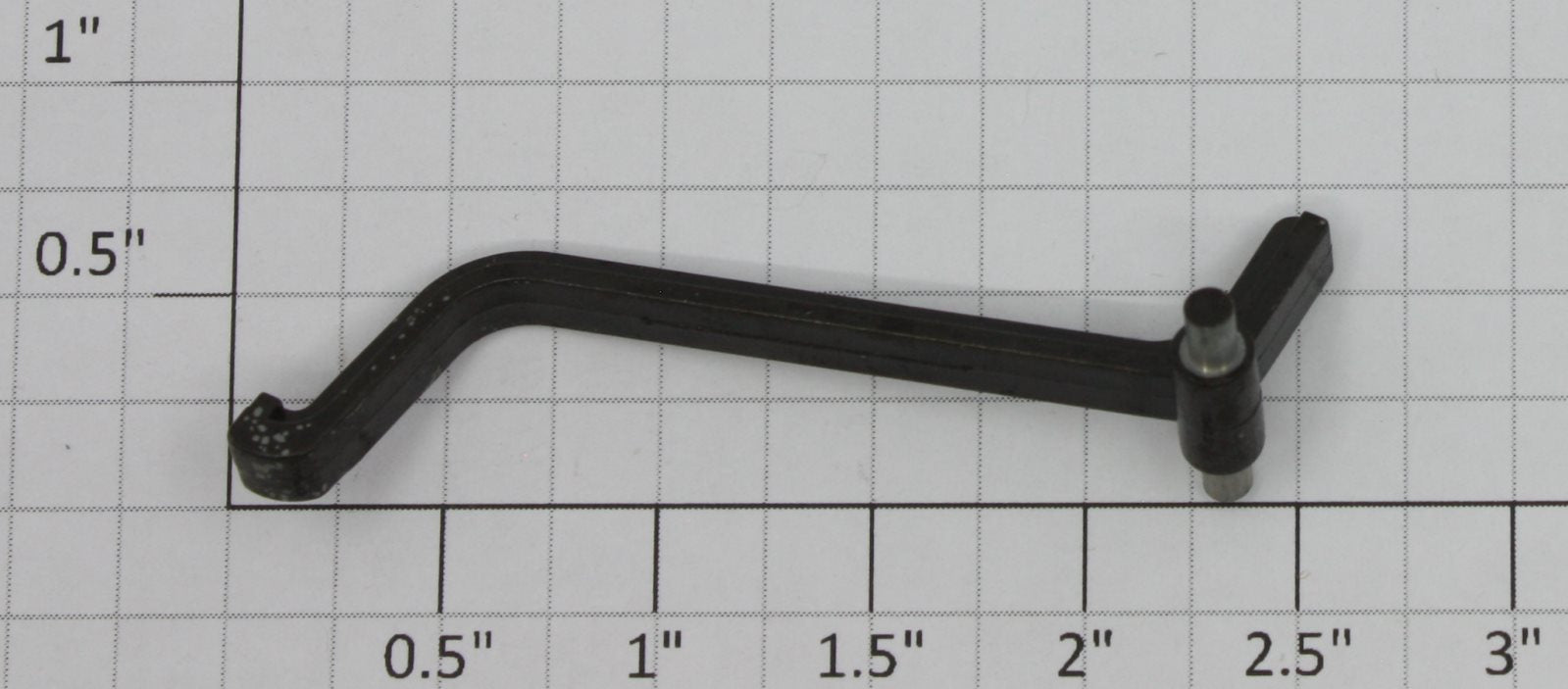 Lionel 8072-216 Smoke Lever