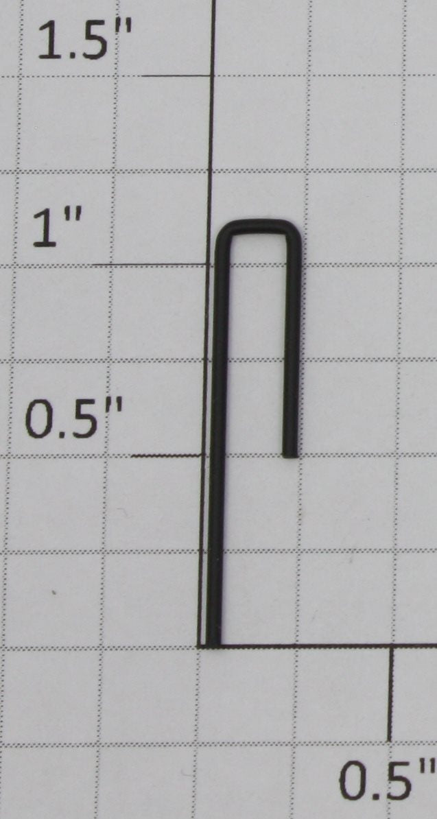 Lionel 8069-73 Mounting Pin For Scale Coupler Niagara