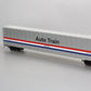 MTH 20-98707 Amtrak 75' AutoTrain Auto Carrier