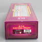 MTH 20-98707 Amtrak 75' AutoTrain Auto Carrier