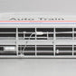 MTH 20-98707 Amtrak 75' AutoTrain Auto Carrier