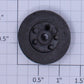 Lionel 8057-27 Rear Wheel Assembly