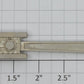 Lionel 8064-239 Crosshead and Drive Rod Assembly