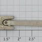 Lionel 8064-239 Crosshead and Drive Rod Assembly