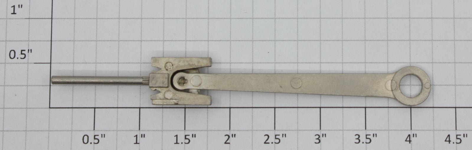 Lionel 8064-239 Crosshead and Drive Rod Assembly