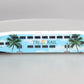 Athearn 25518 HO Tri-Rail Bombardier Cab Car