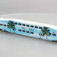 Athearn 25518 HO Tri-Rail Bombardier Cab Car