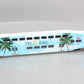 Athearn 25518 HO Tri-Rail Bombardier Cab Car