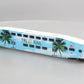 Athearn 25518 HO Tri-Rail Bombardier Cab Car