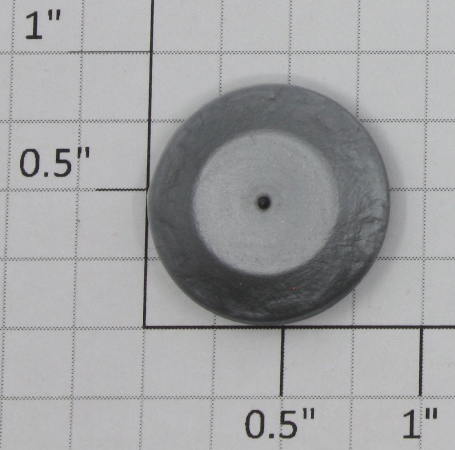 Lionel 8101-136 Silver B-Unit Cap Plugs