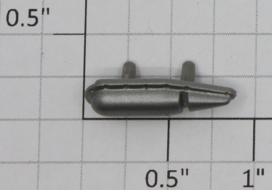 Lionel 8045-34 Left Hand Cover