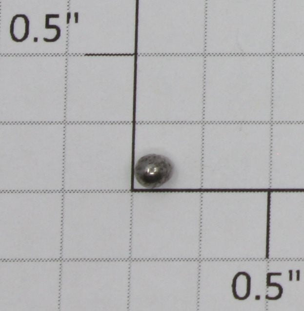 Lionel 8753-335 3/32" Steel Ball Bearing