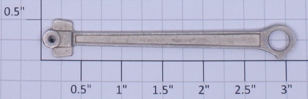 Lionel 8045-42 Right Hand Main Drive Rod