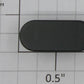 Lionel 18219-144 C&NW Dash-8 Green Exhaust Stack Control Cover