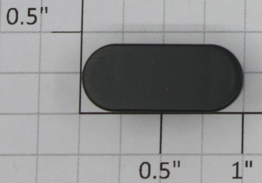 Lionel 18219-144 C&NW Dash-8 Green Exhaust Stack Control Cover
