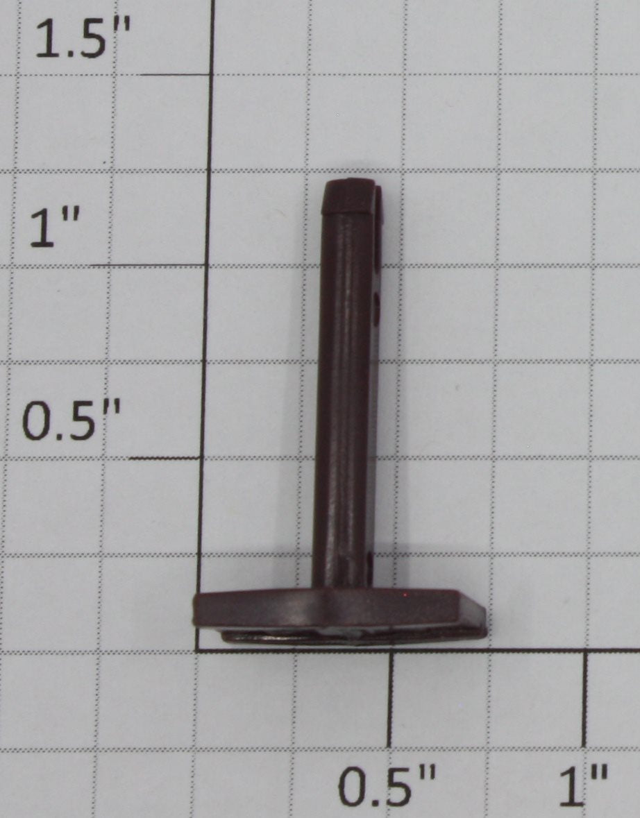 Lionel 6760-125 Plastic Tuscan Crate Rivet
