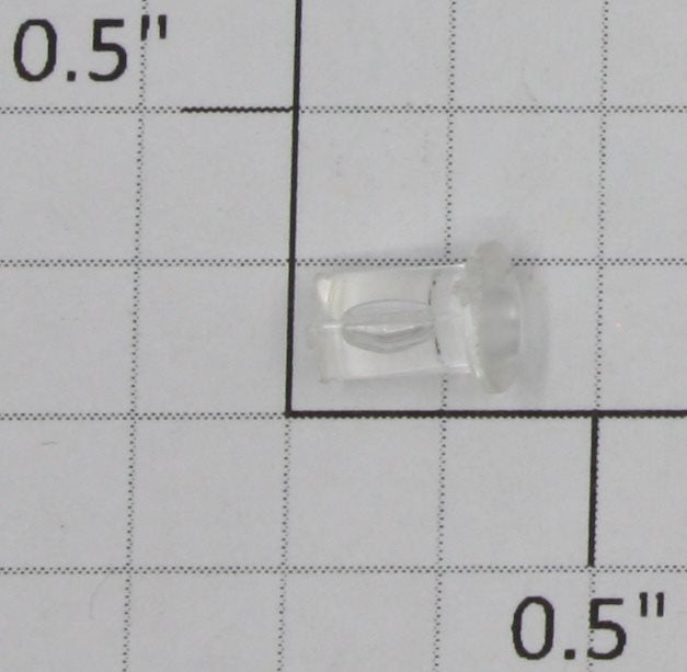 Lionel 8611-151 Trimmed Headlight Lens