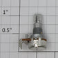 Lionel 8040-T41 10K OHM Volume Pot (Version1)