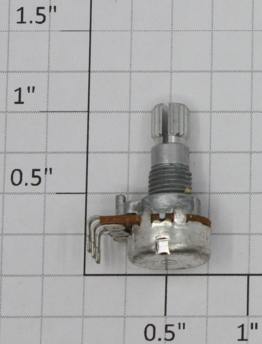 Lionel 8040-T41 10K OHM Volume Pot (Version1)
