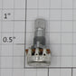 Lionel 8040-T41 10K OHM Volume Pot (Version1)