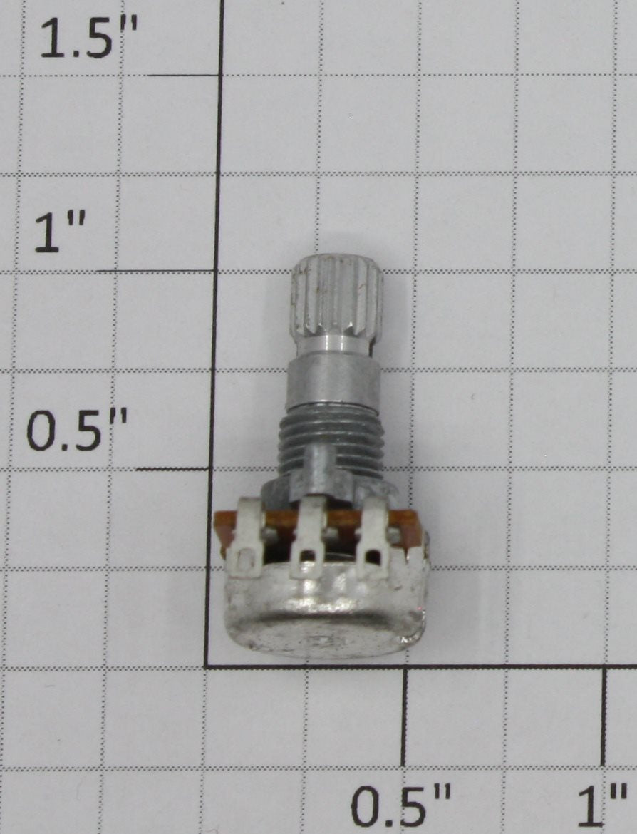 Lionel 8040-T41 10K OHM Volume Pot (Version1)