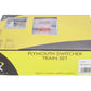 K-Line K-1419 Pennsylvania Plymouth Switcher O Gauge Train Set MT/Box