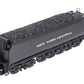 Lionel 6-38097 O CCII NYC Empire State Express PT Tender #5429 w TMCC MT/Box