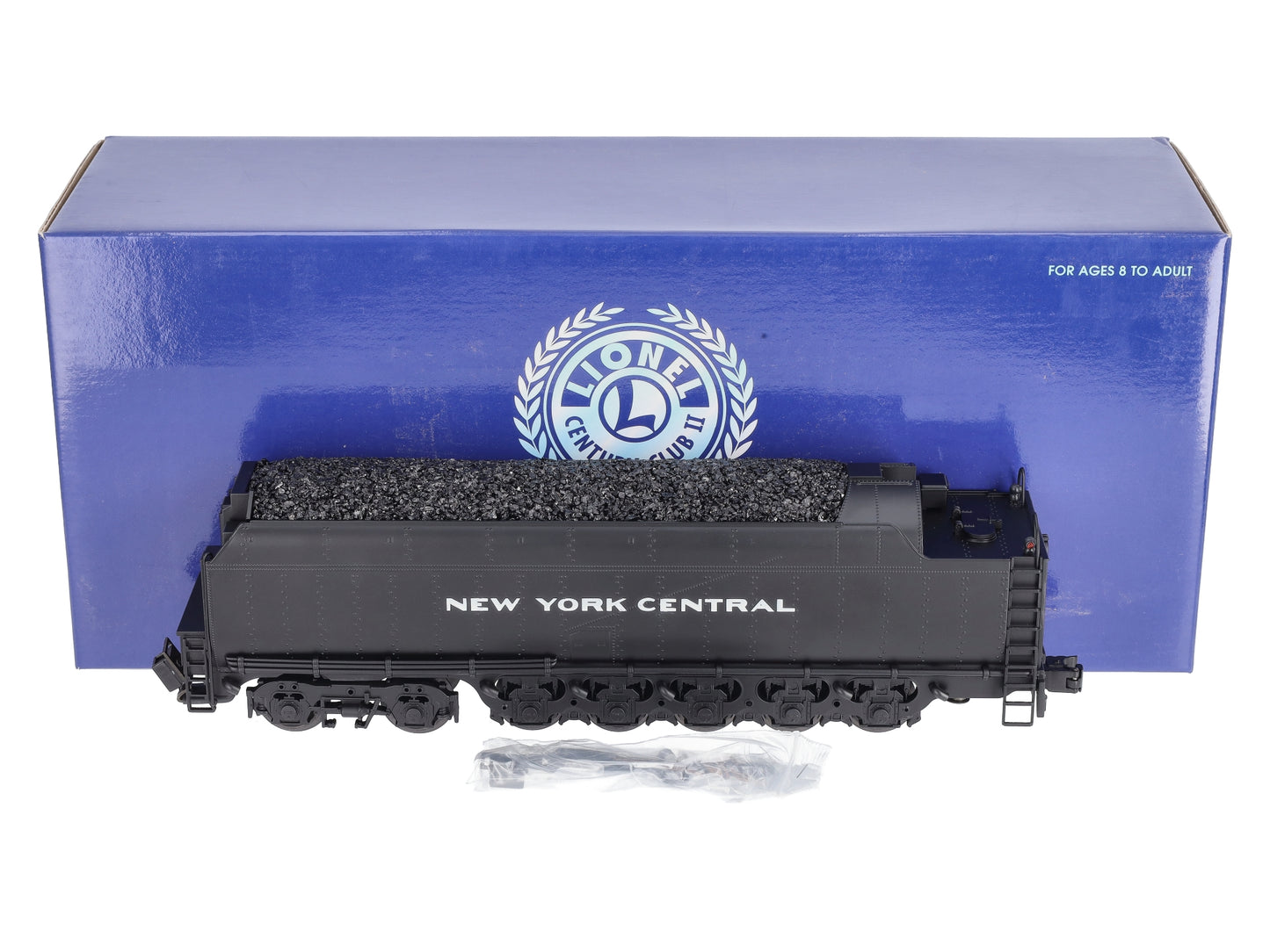 Lionel 6-38097 O CCII NYC Empire State Express PT Tender #5429 w TMCC MT/Box