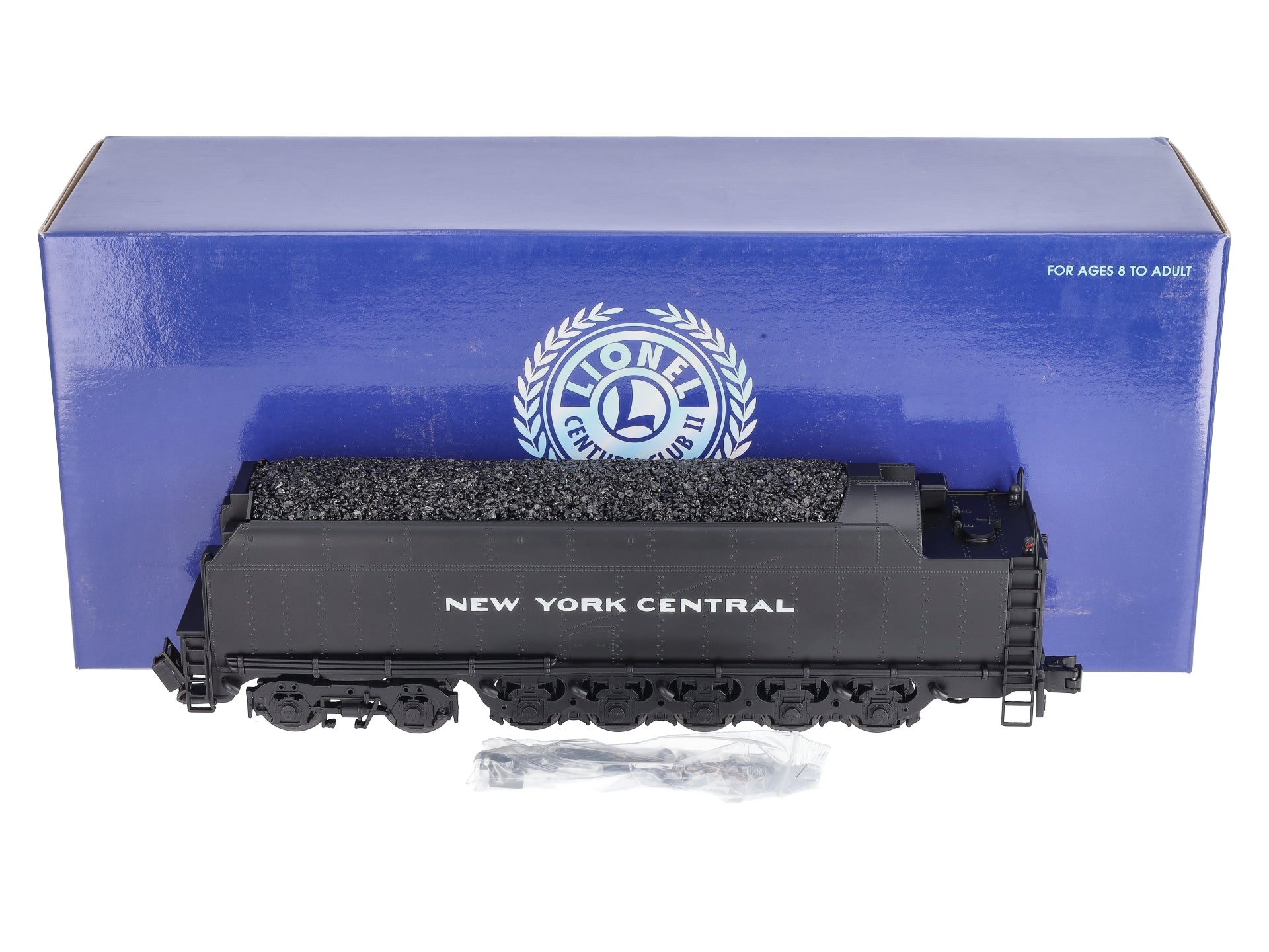 Lionel 6-38097 O CCII NYC Empire State Express PT Tender #5429 w TMCC MT/Box