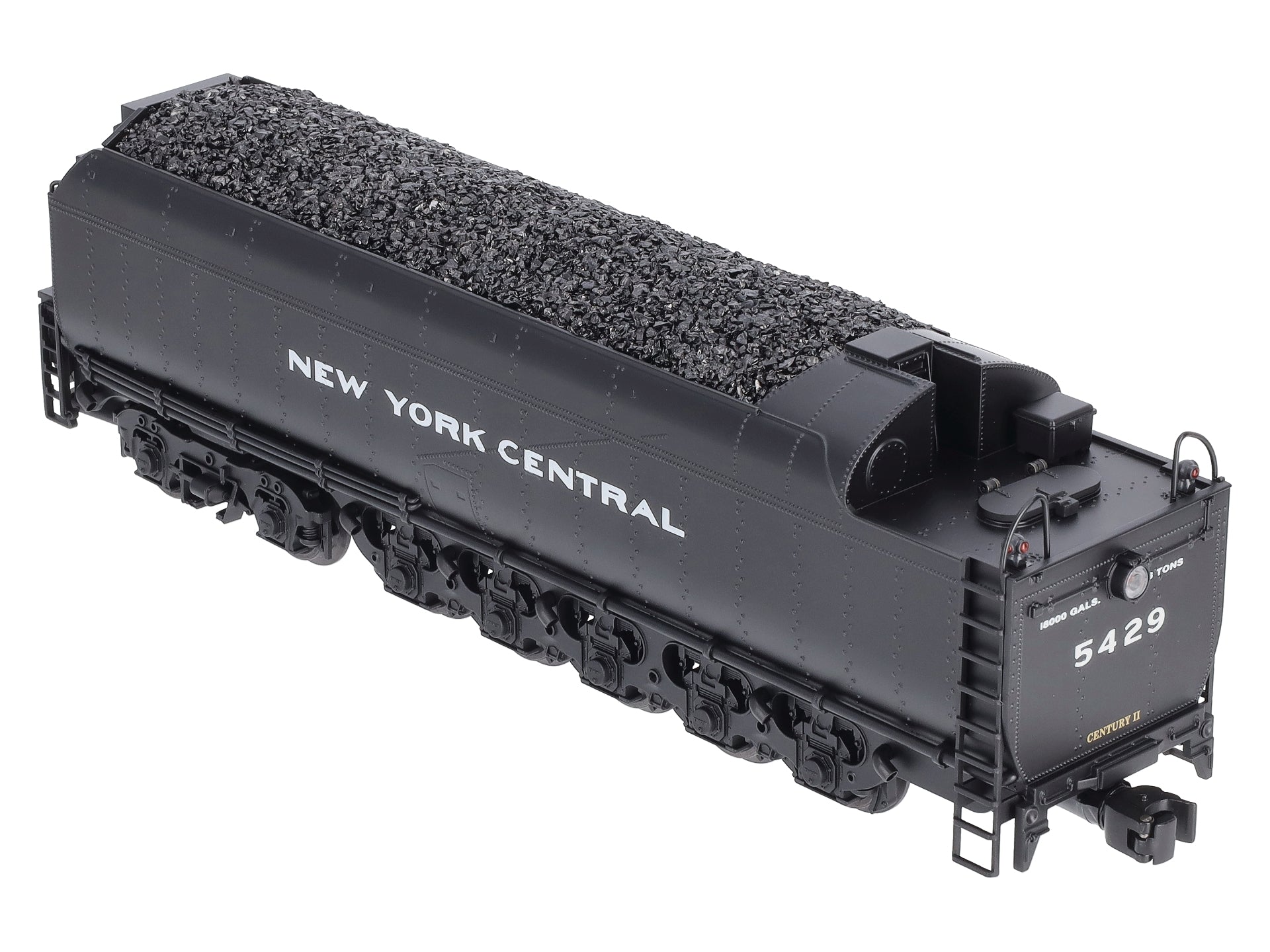 Lionel 6-38097 O CCII NYC Empire State Express PT Tender #5429 w TMCC MT/Box